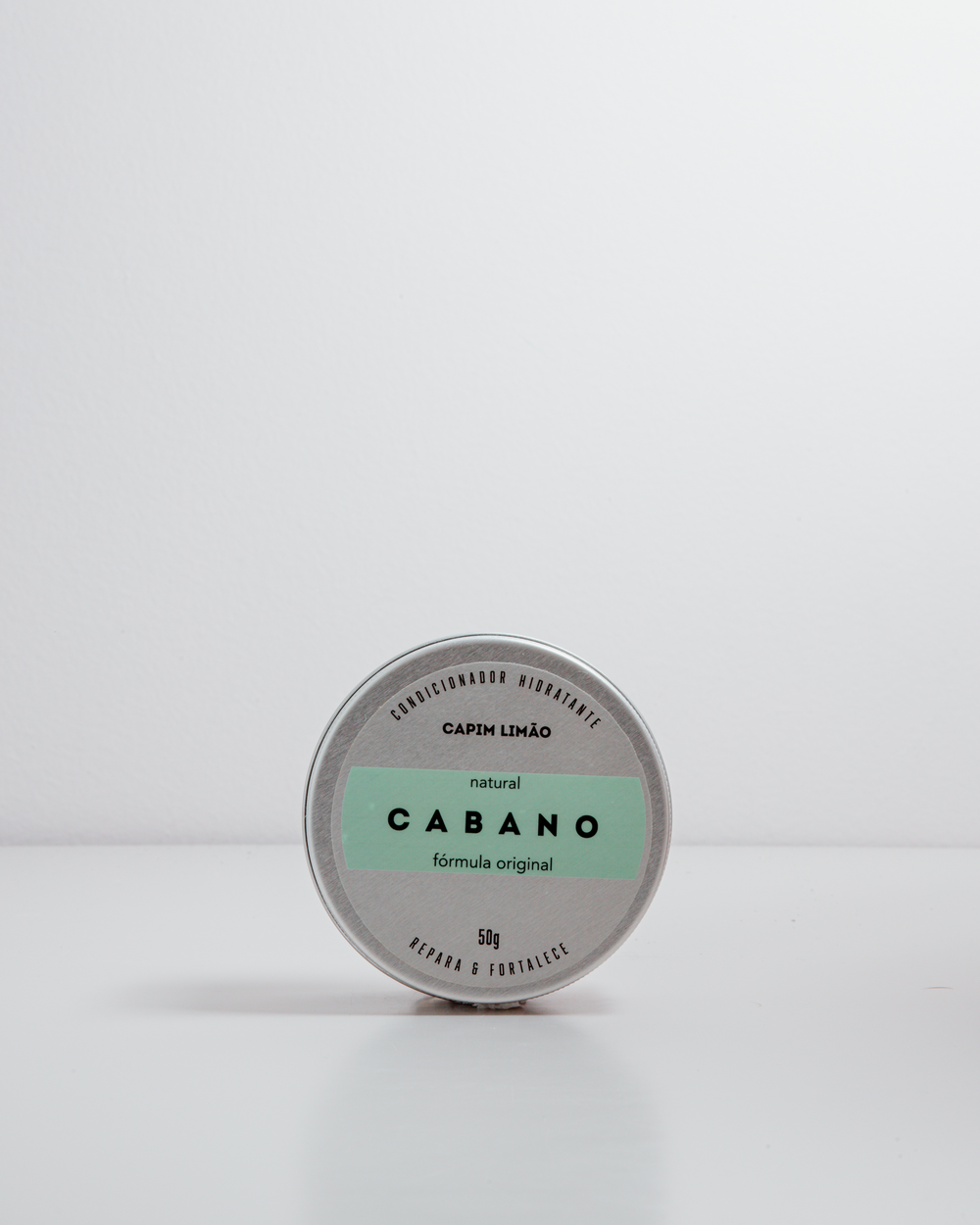 Condicionador em barra Capim-Limão