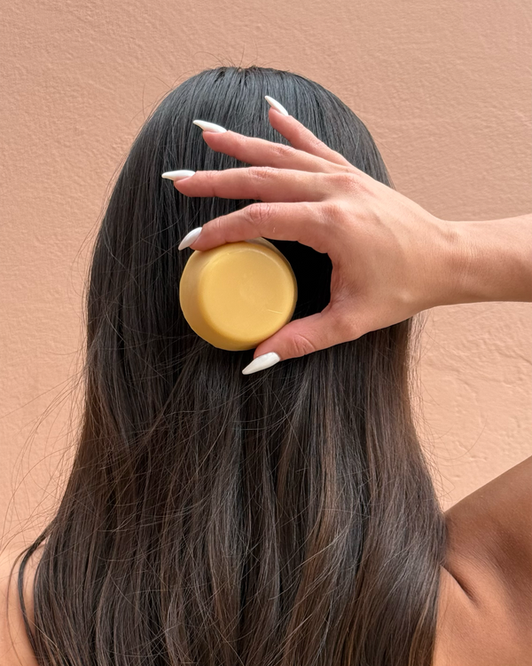 Kit Frescor da Floresta Camu-Camu + Capim-Limão