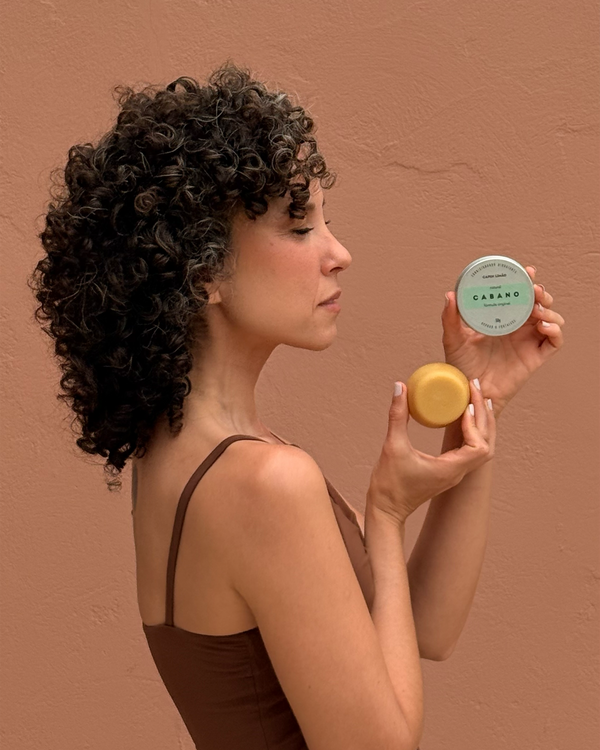 Duo Hidratação Cupuaçu + Capim-Limão