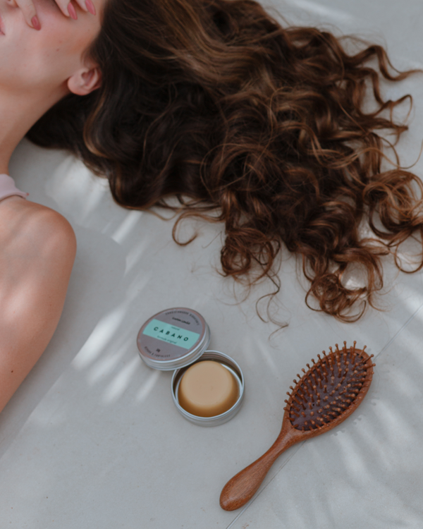 Kit Frescor da Floresta Camu-Camu + Capim-Limão