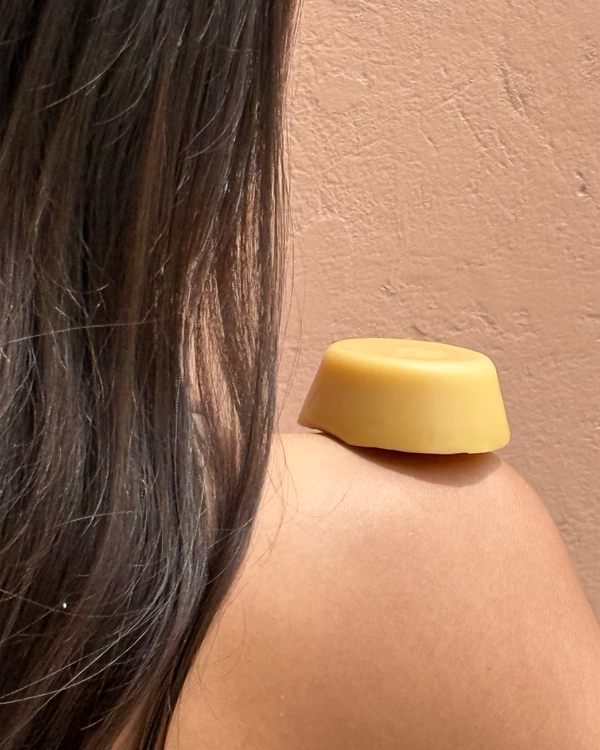 Duo Hidratação Cupuaçu + Capim-Limão