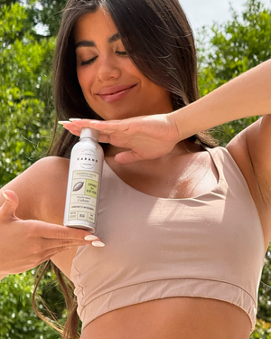 Duo Hidratação Cupuaçu + Capim-Limão