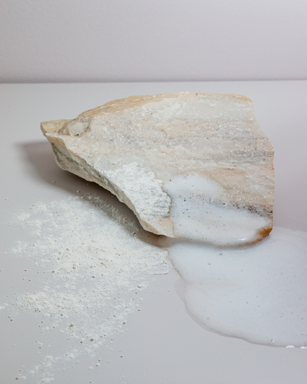 Refil Shampoo em Pó Cupuaçu & Aloe Vera